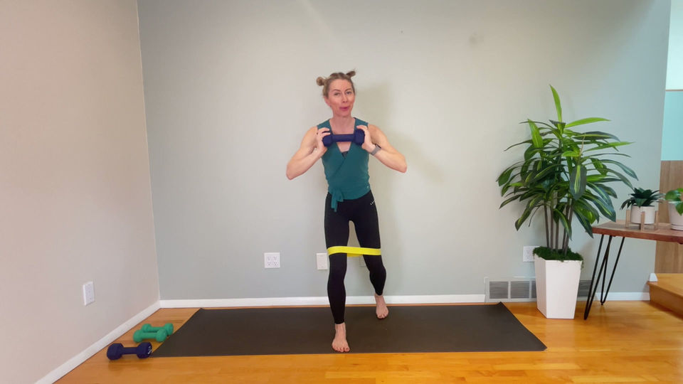 Quads 21 - New Release